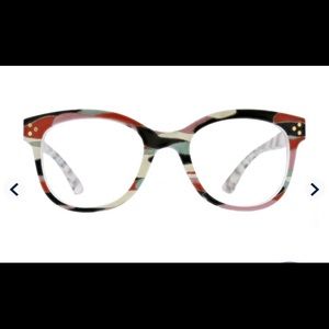Peepers reading glasses